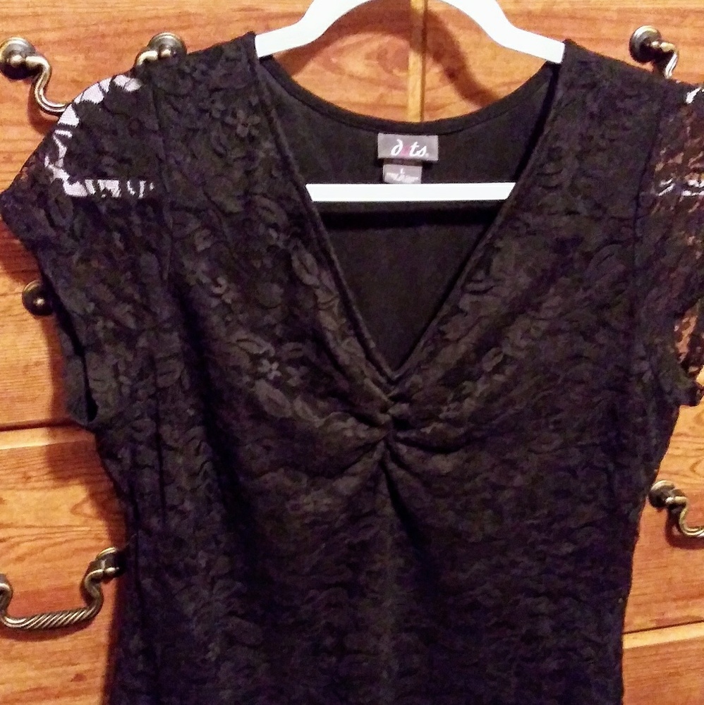 🌸Woman Lace Blouse 🌸